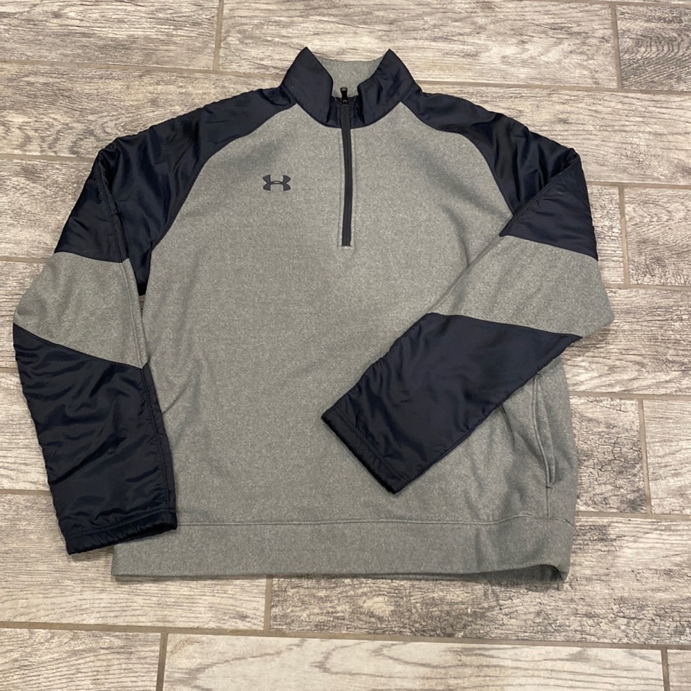 Men’s Under Armour Quarter Zip
